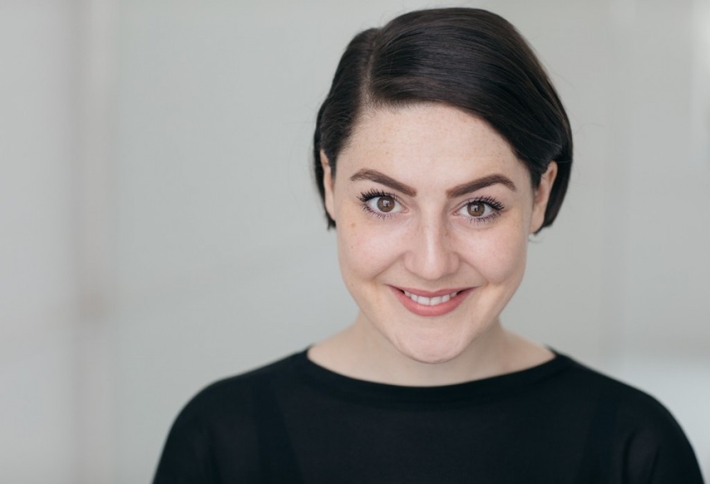 Tamsyn Kelly