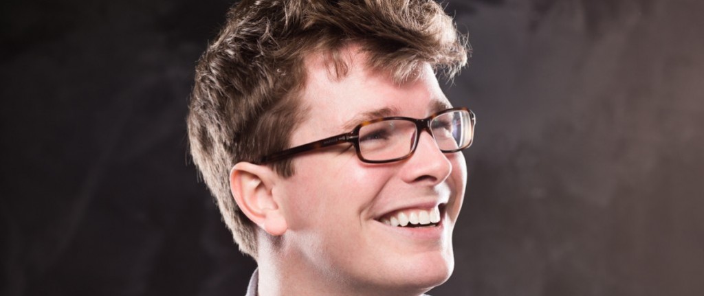 Kieran Boyd