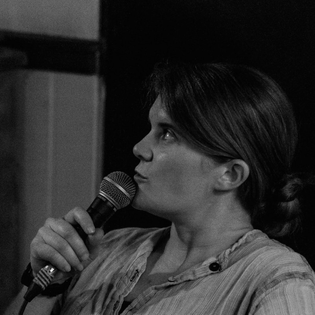 Sarah Mann