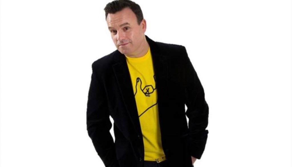 Noel Brodie