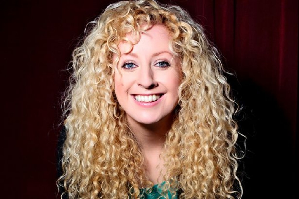 Niamh Marron