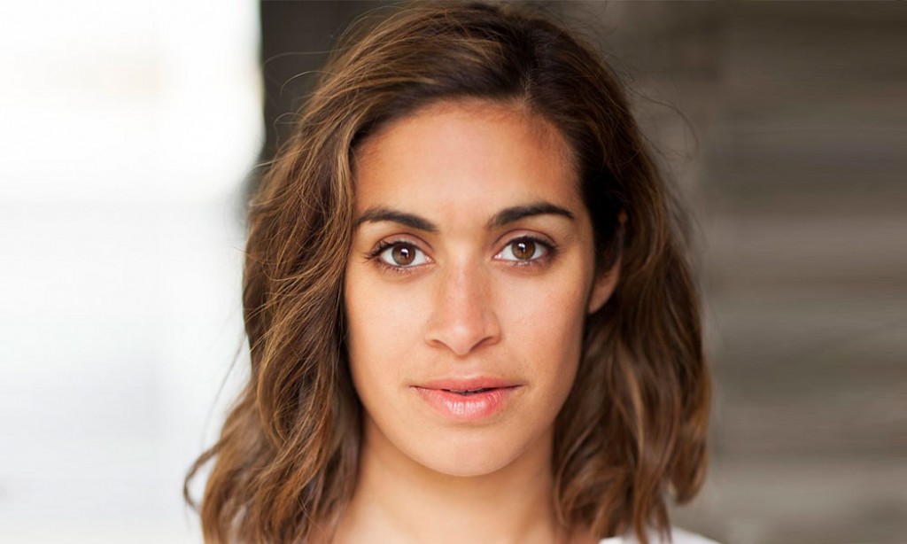 Emily Lloyd-Saini