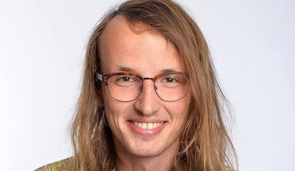 Andy Field