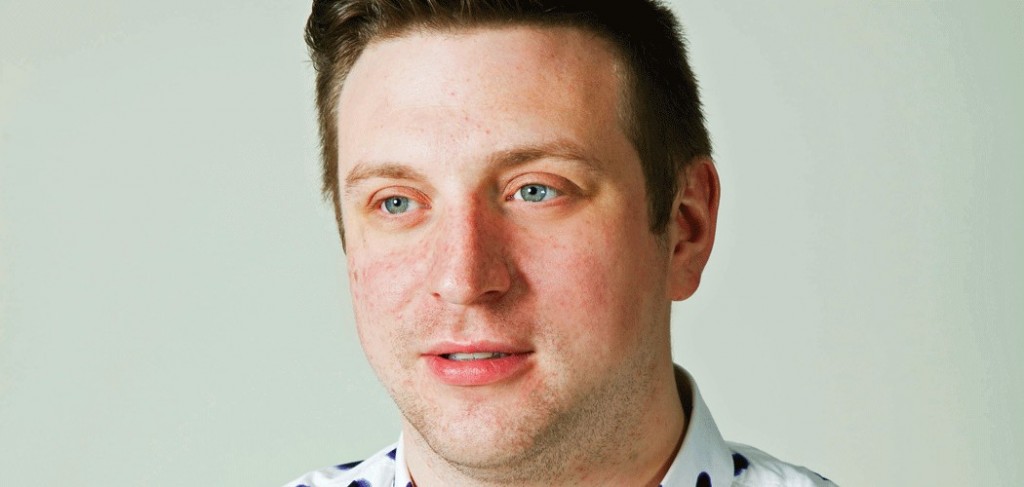 Gareth Joyner