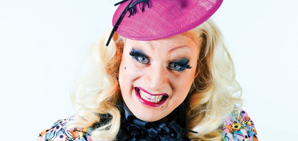 Myra DuBois