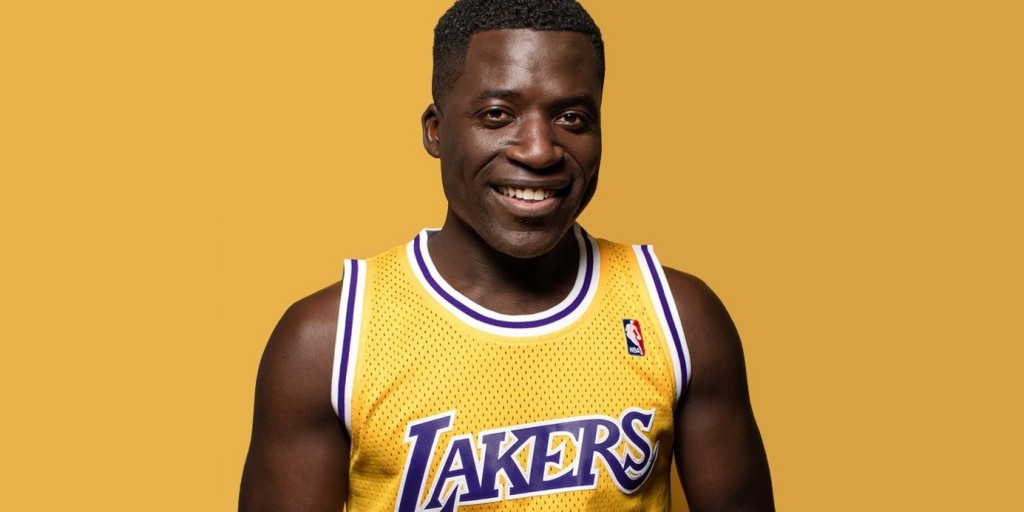 Donel Jack’sman