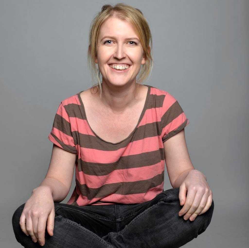 Heidi Regan