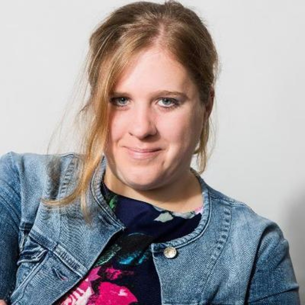 Lisanne Fridsma
