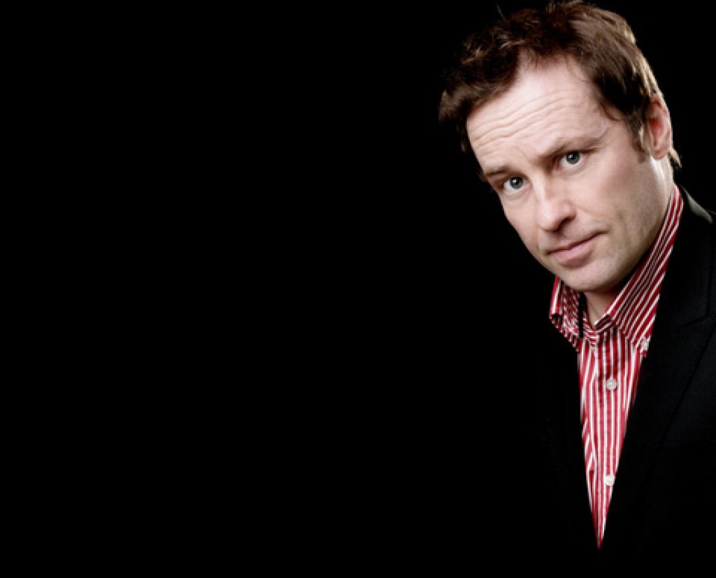Ardal O´Hanlon