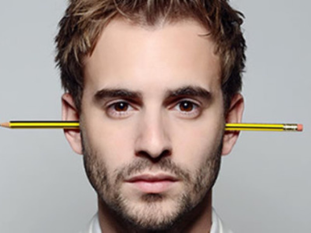 Luke Kempner
