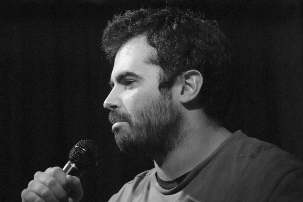 Valerio Miconi