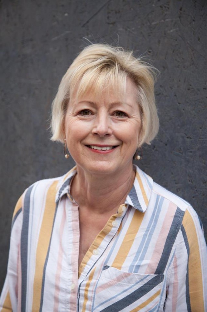 Siân Doughty