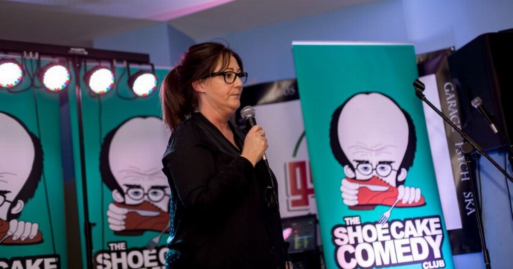 Mandy McCarthy