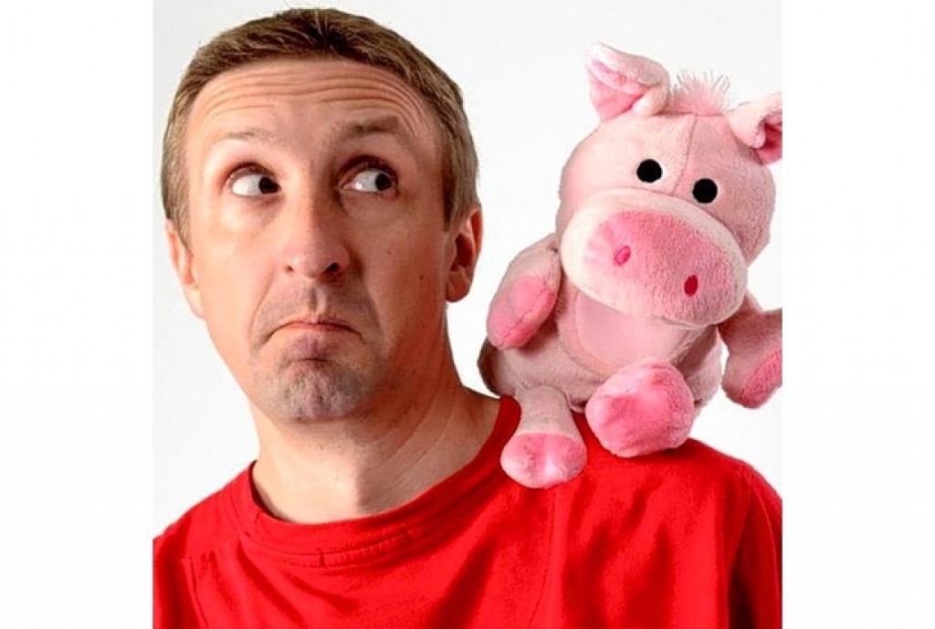 Steve Goodal