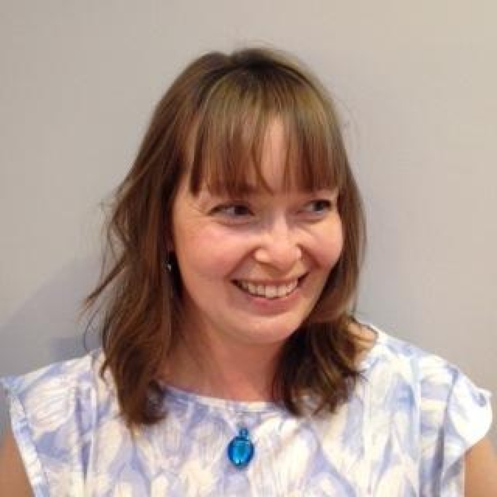 Nicola Houghton