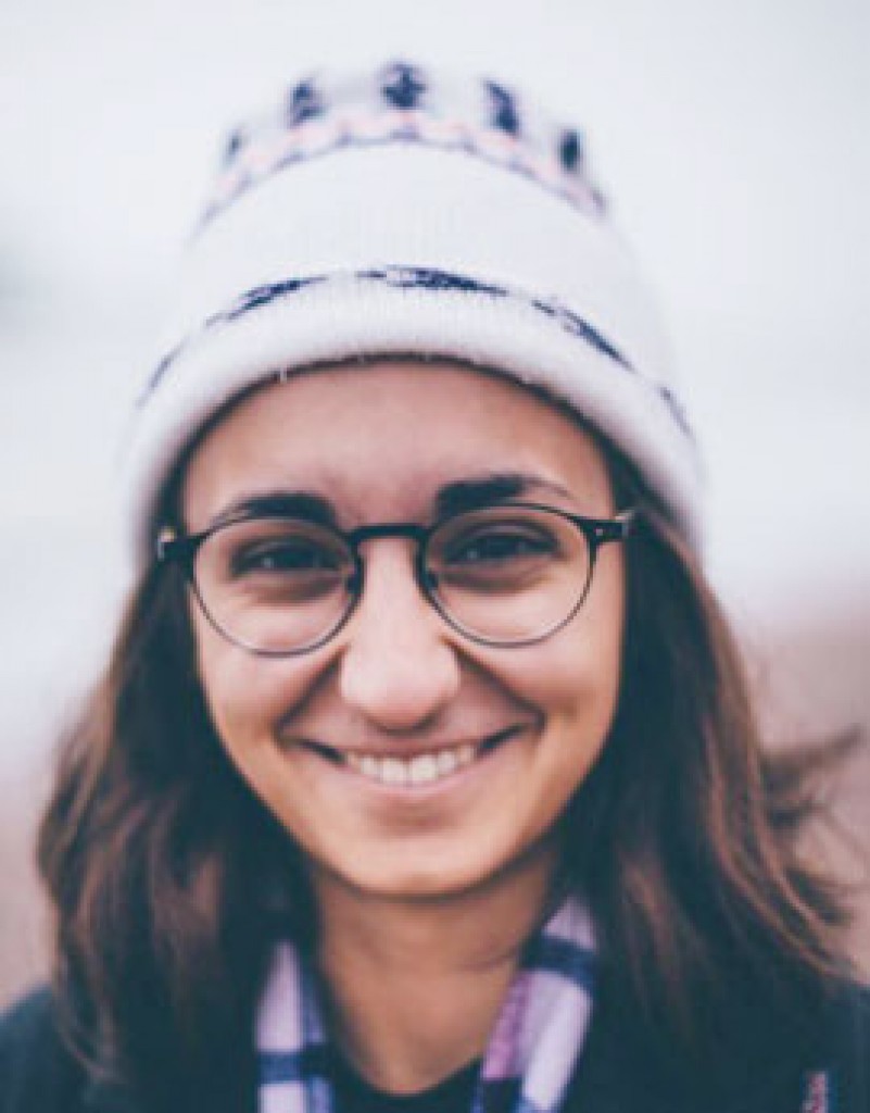Saba Husain