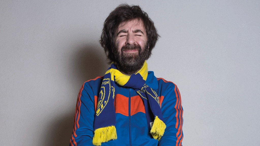 David O´Doherty