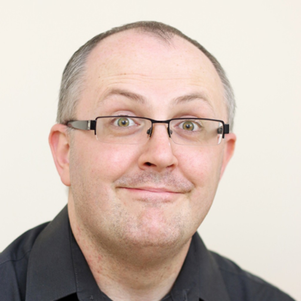 Dean Burnett