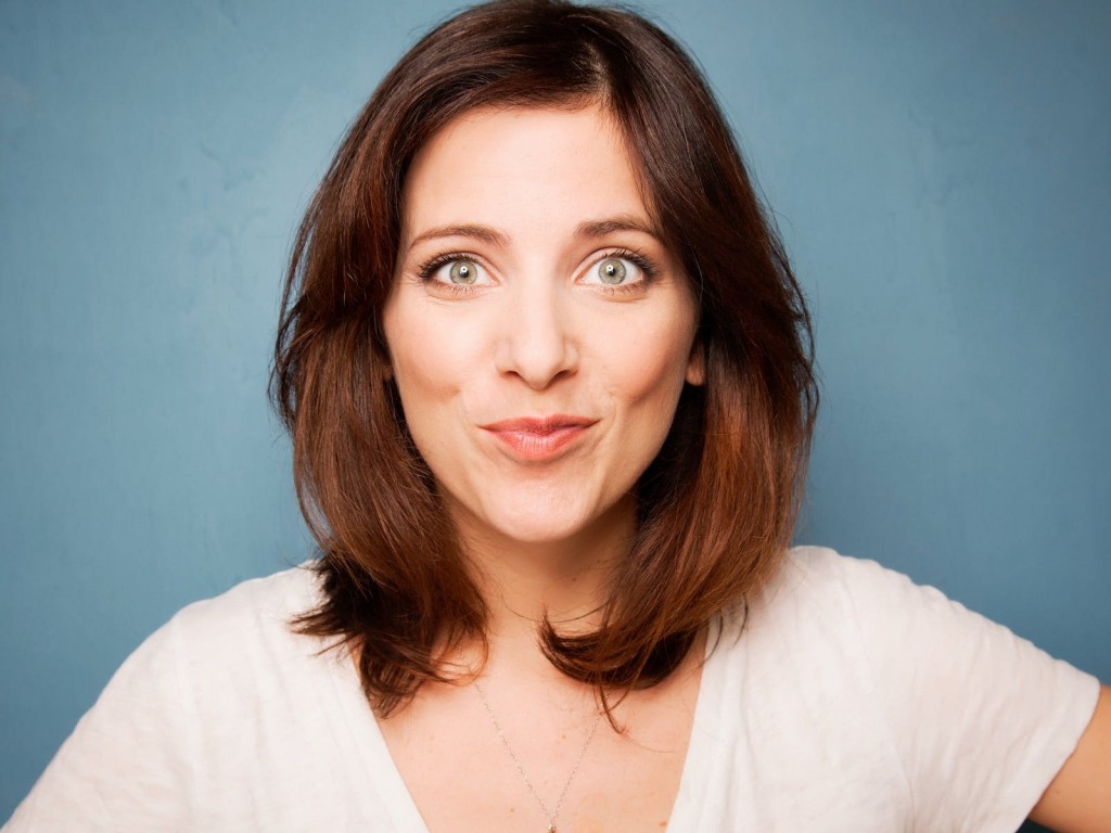 Lucie Pohl