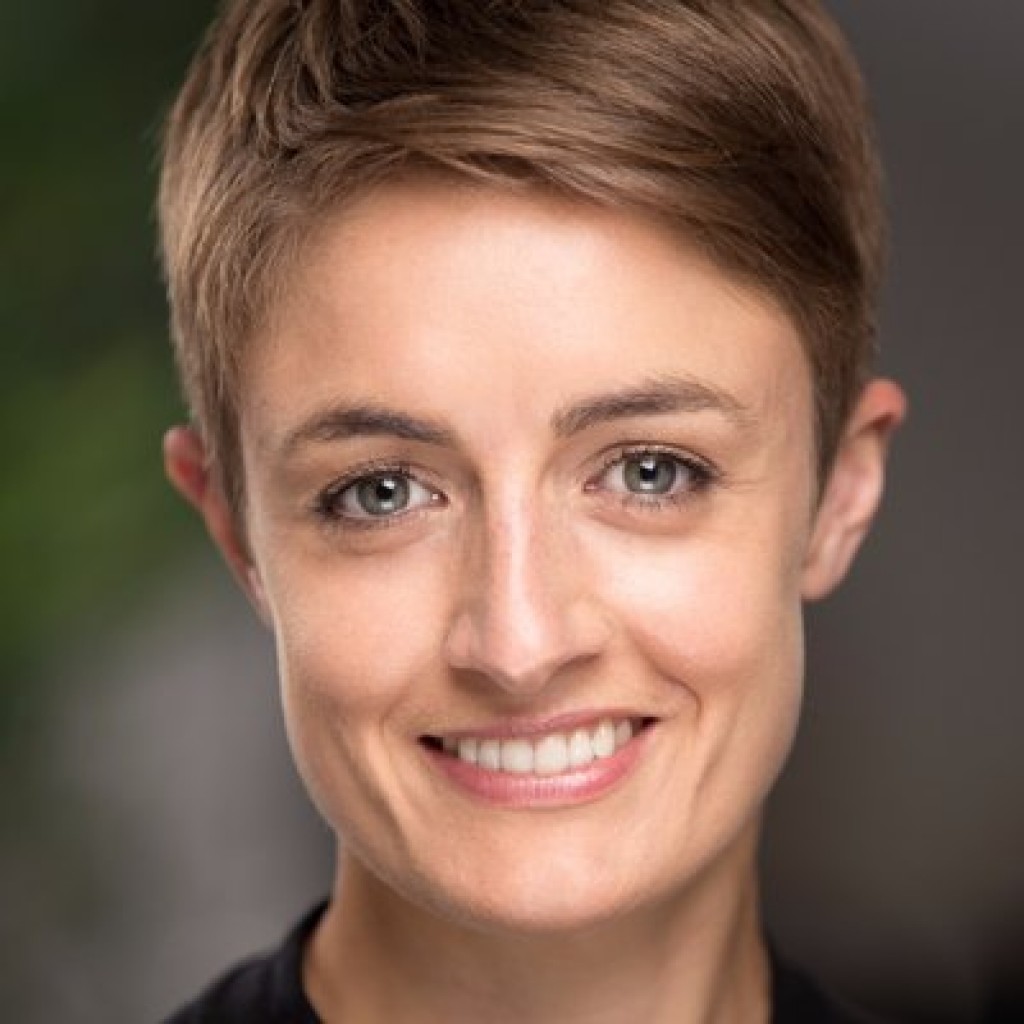 Hannah Chalmers
