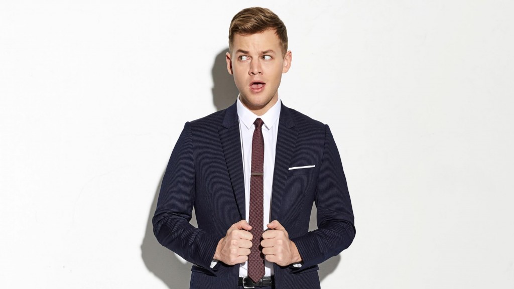 Joel Creasey