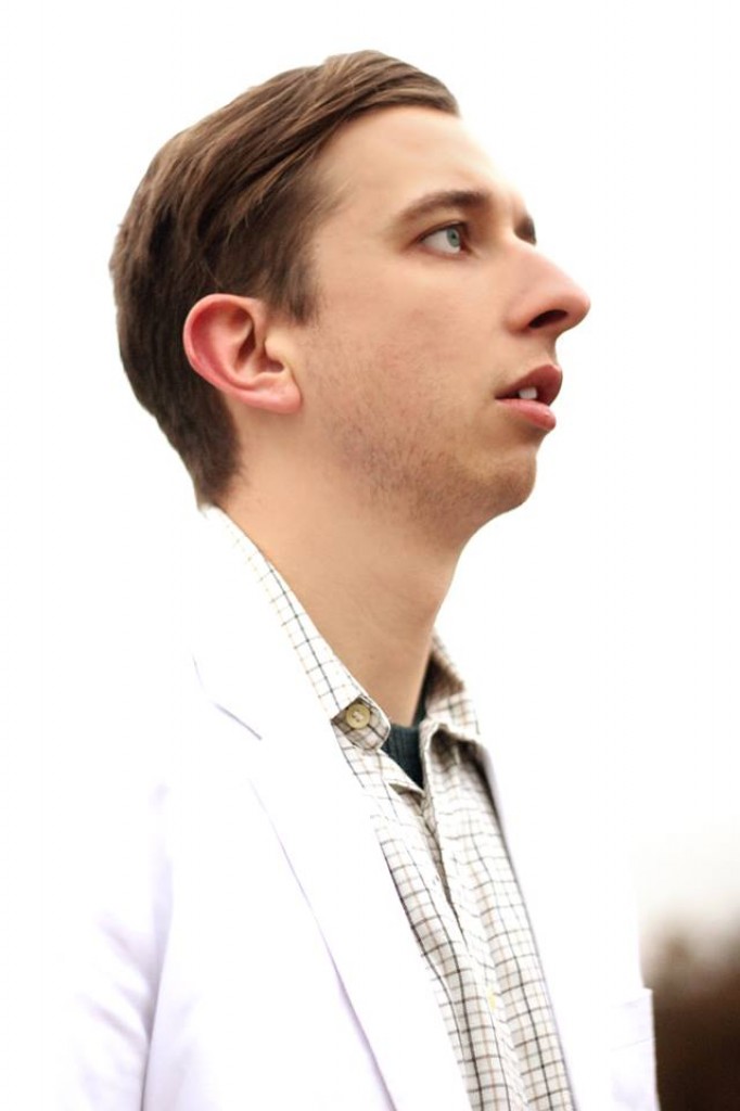 Steven Peavis