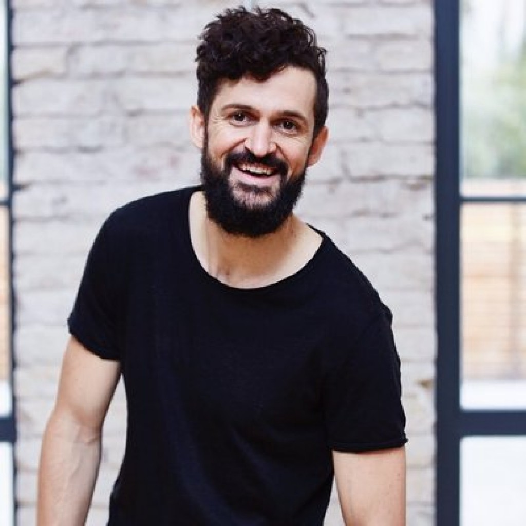 Damien Warren-Smith