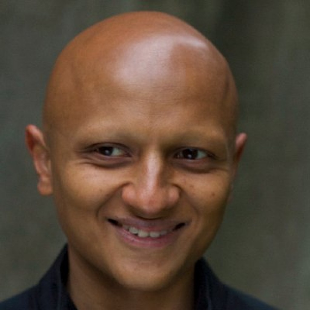 Arnab Chanda