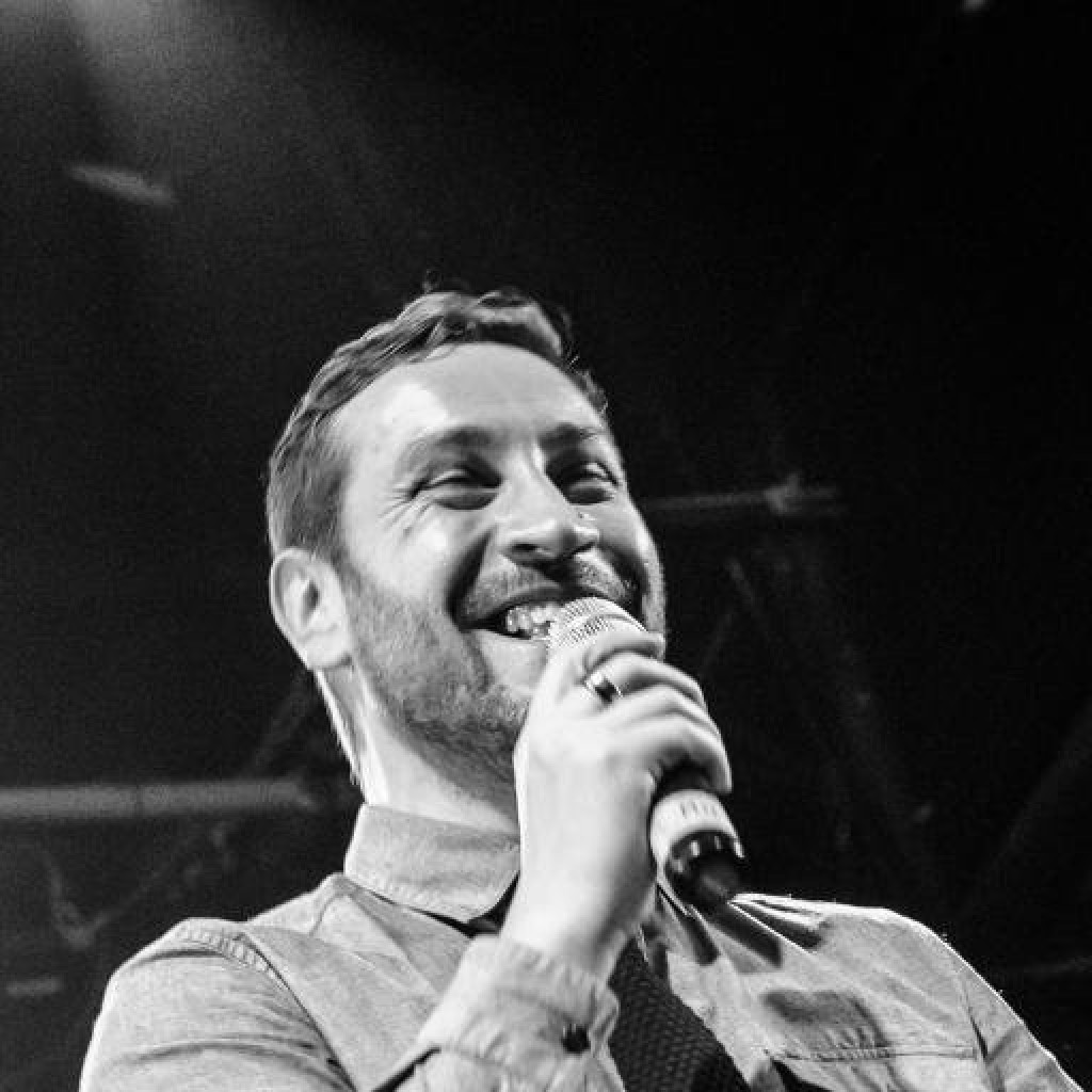 Pete Jonas
