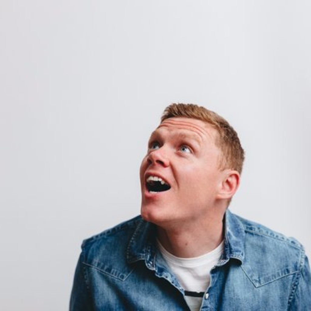 Sean Gorman