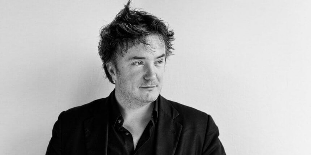 Dylan Moran