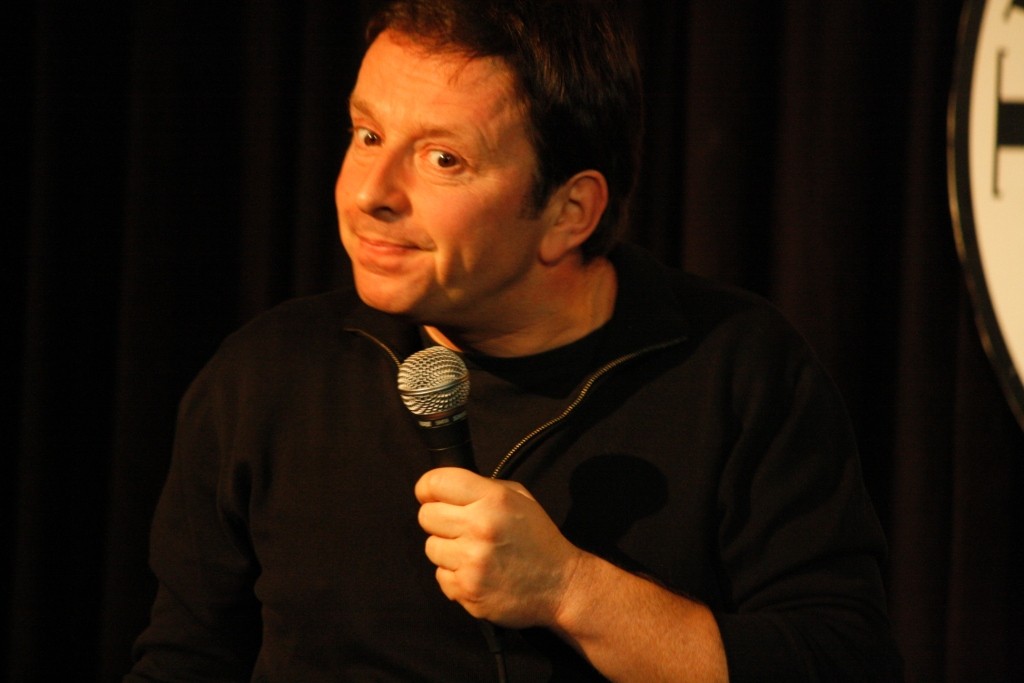 Mark Maier
