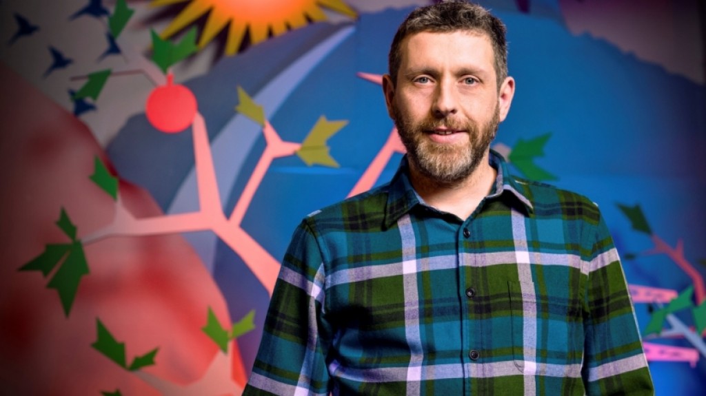 Dave Gorman
