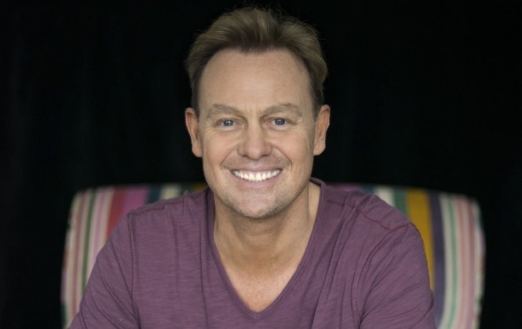 Jason Donovan