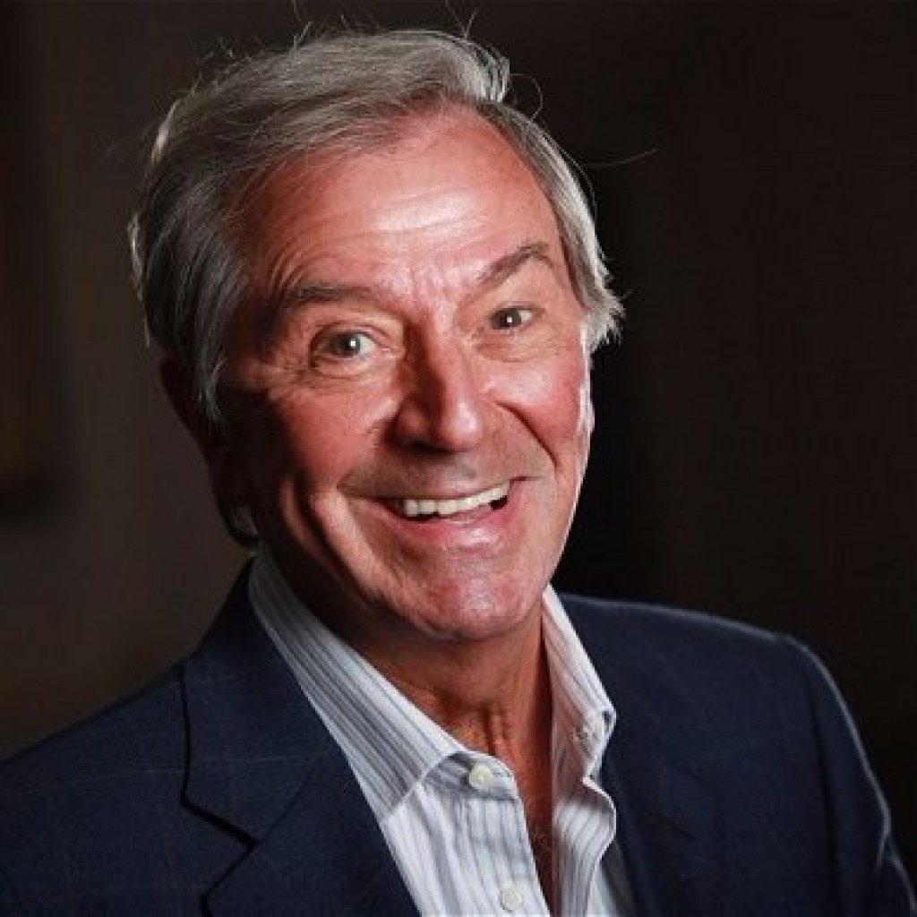 Des O´Connor