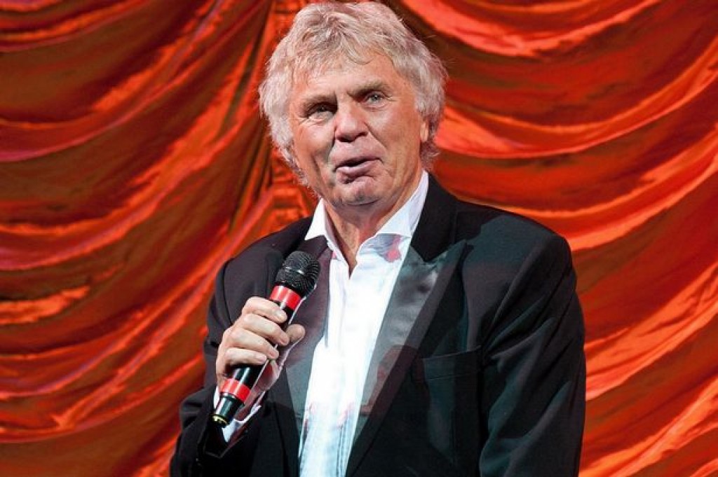 Stan Boardman