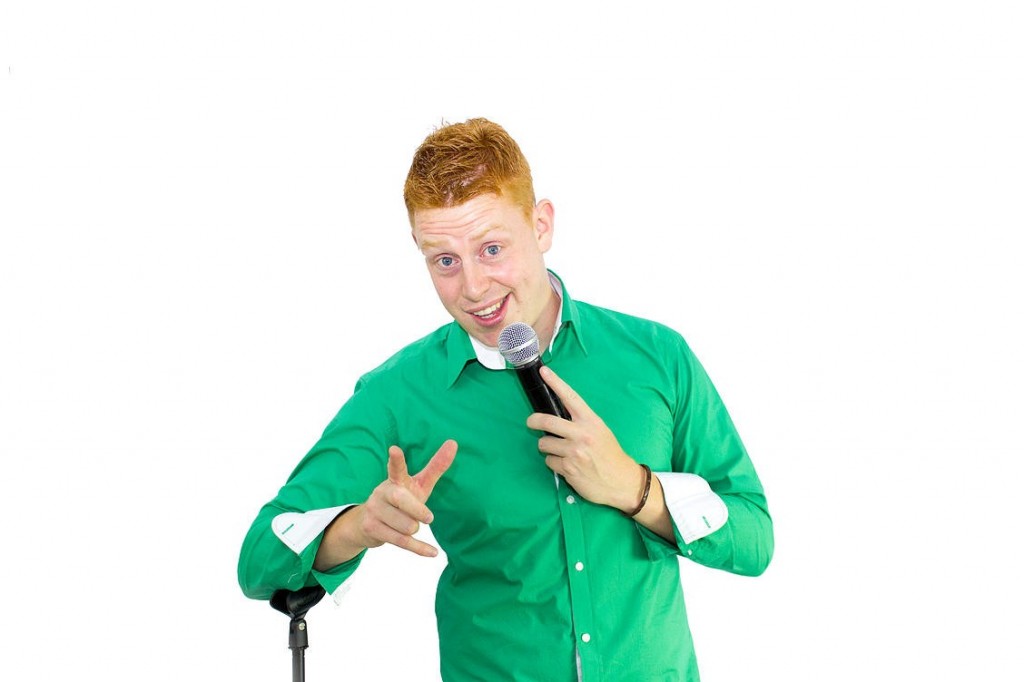 Phil Reid