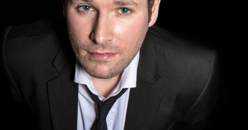 Mark Nelson