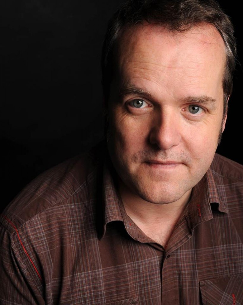 Kevin Day