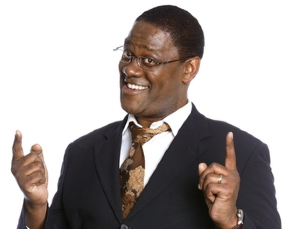 Miles Crawford