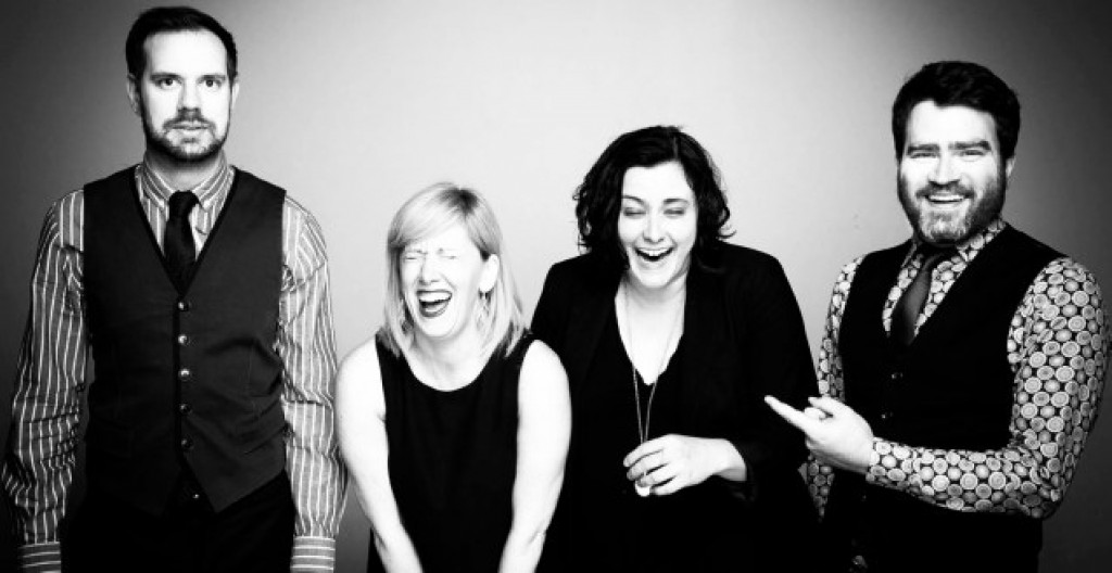 The Lusty Manequins
