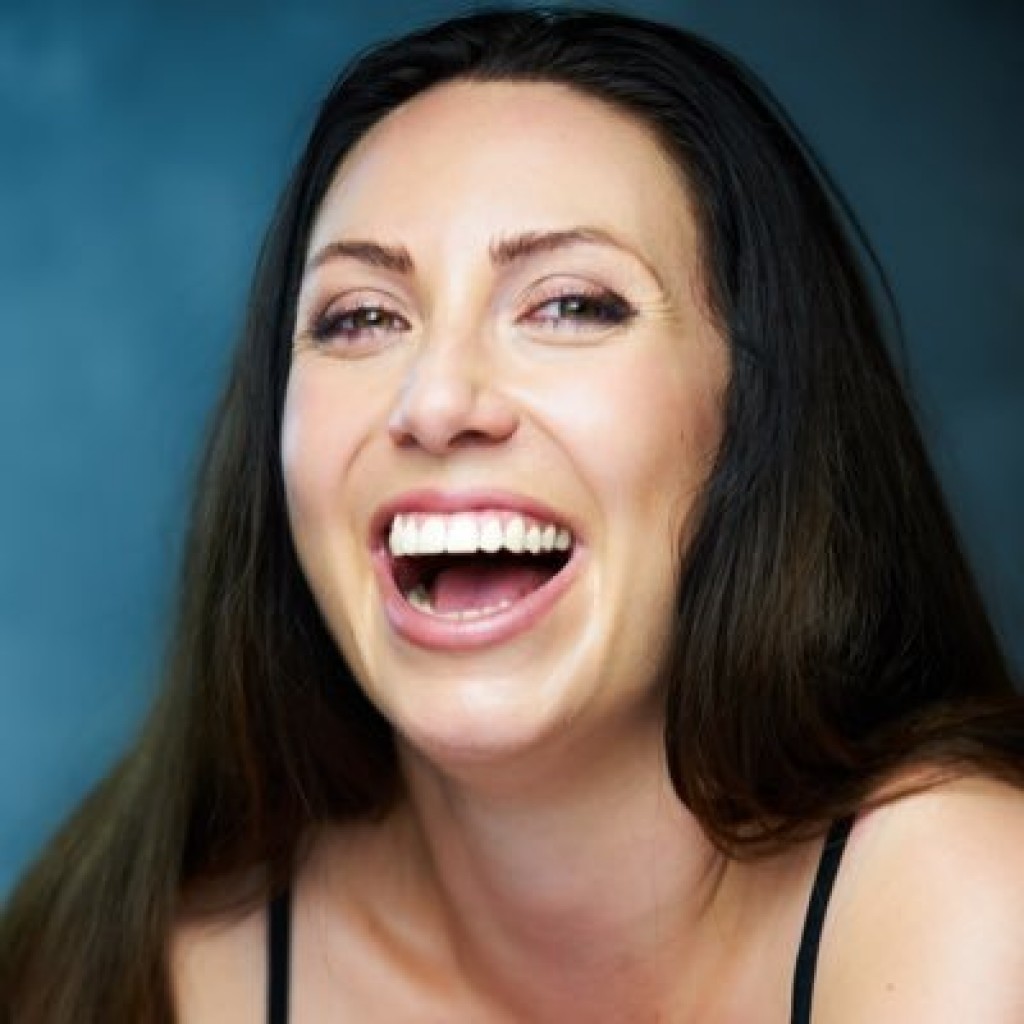 Holly Morgan