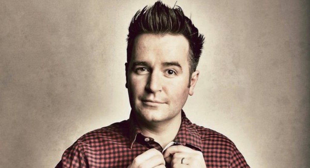 Jarlath Regan