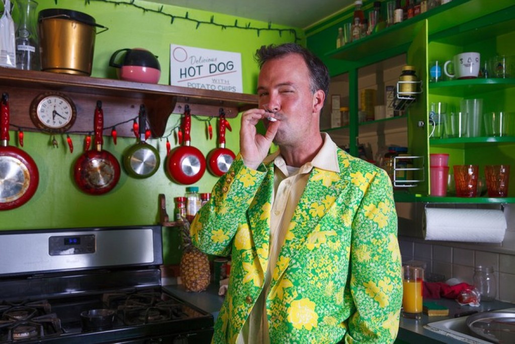 Doug Stanhope