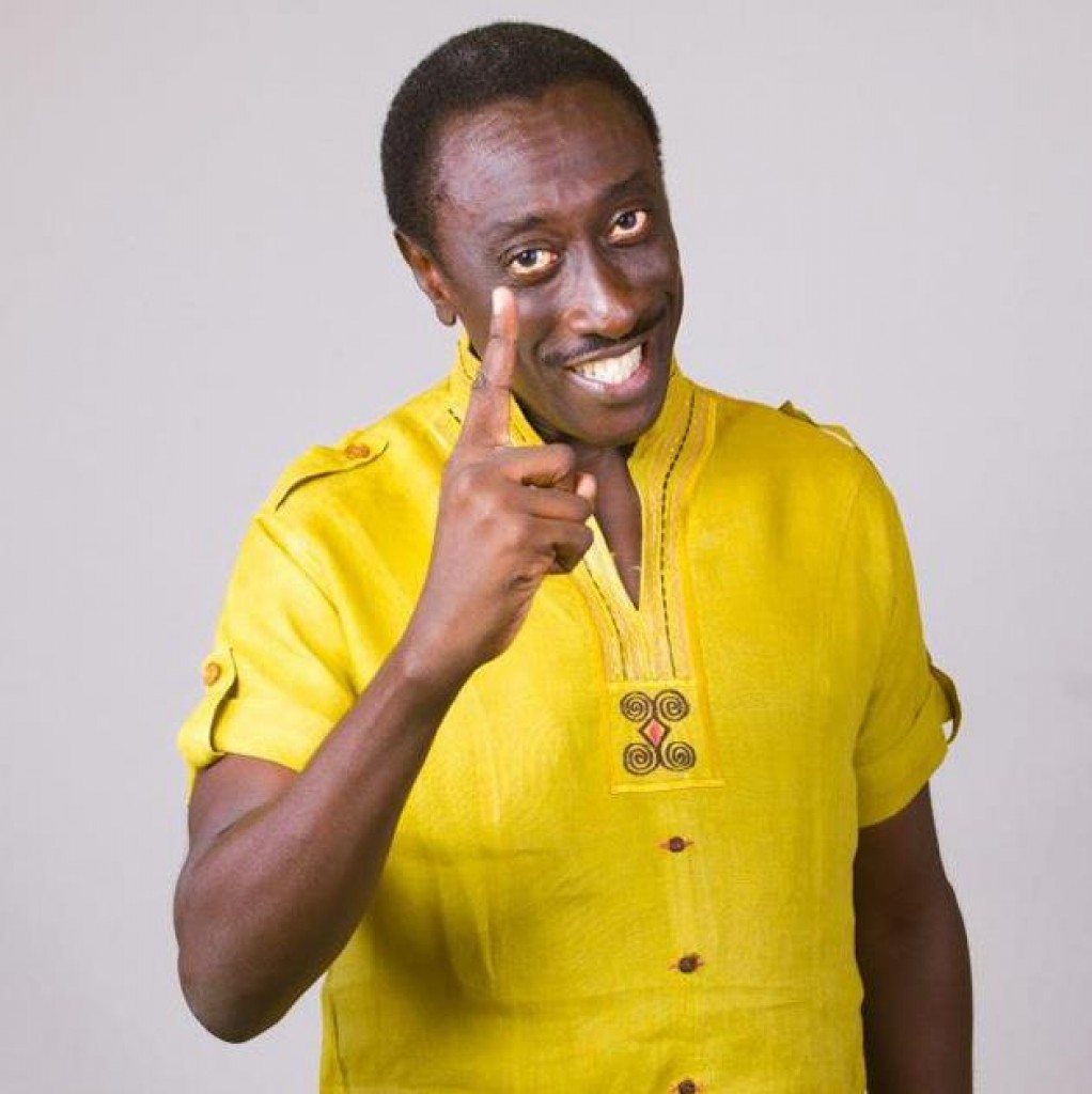 Kwaku Sintim-Misa