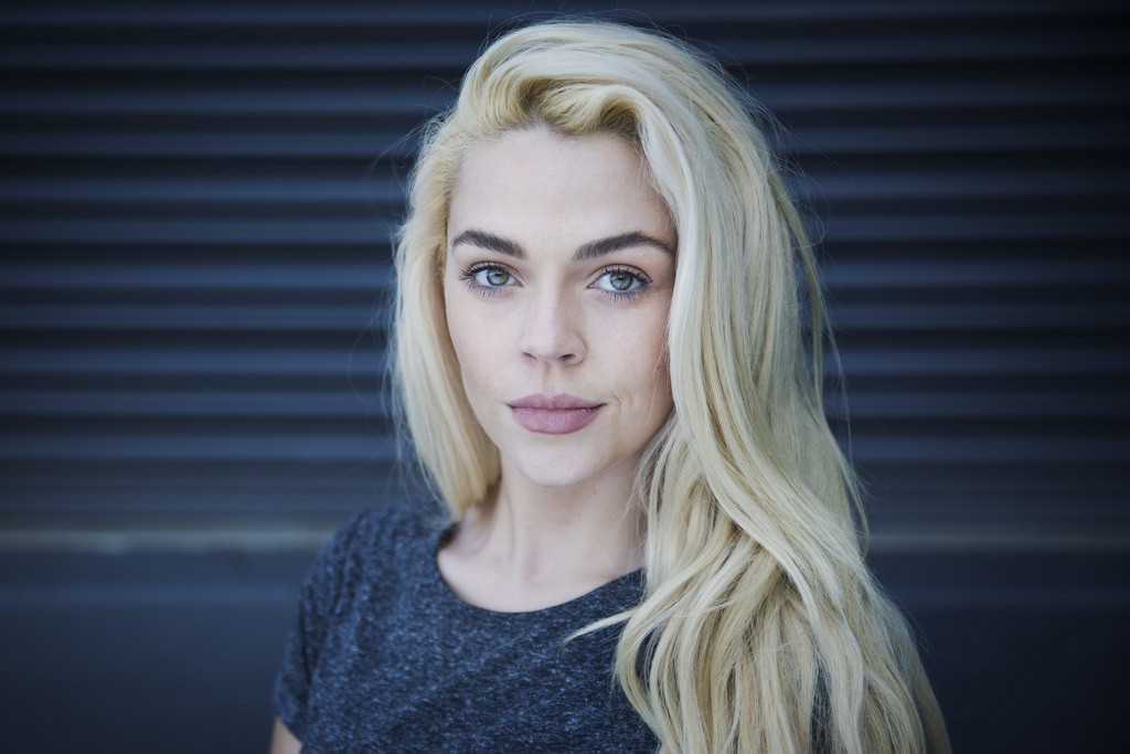 Anna Clifford