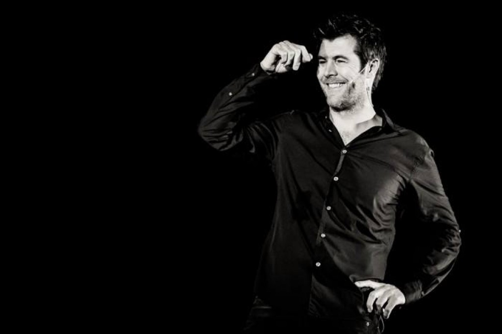 Rhod Gilbert