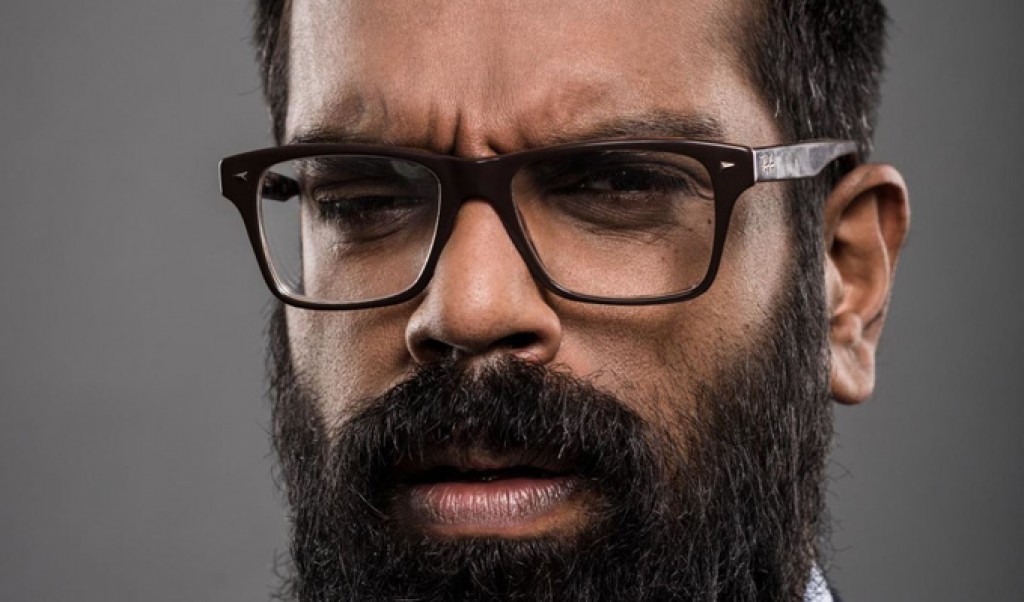 Romesh Ranganathan