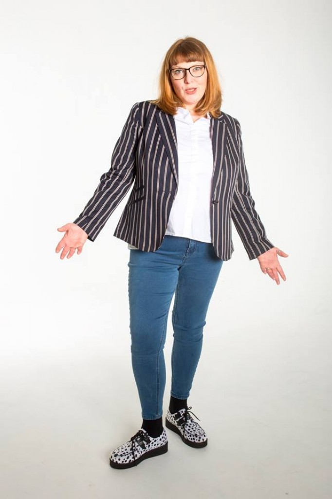 Nina Gilligan