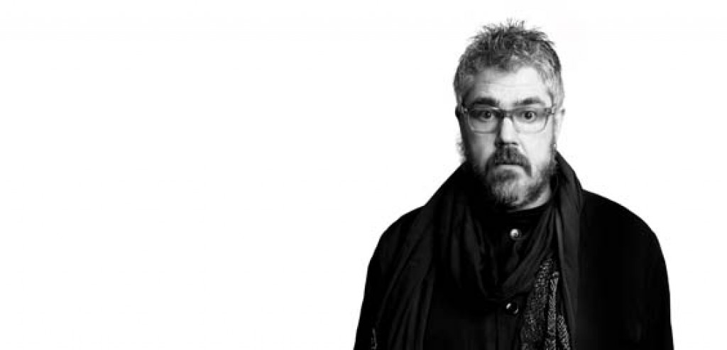 Phillip Jupitus